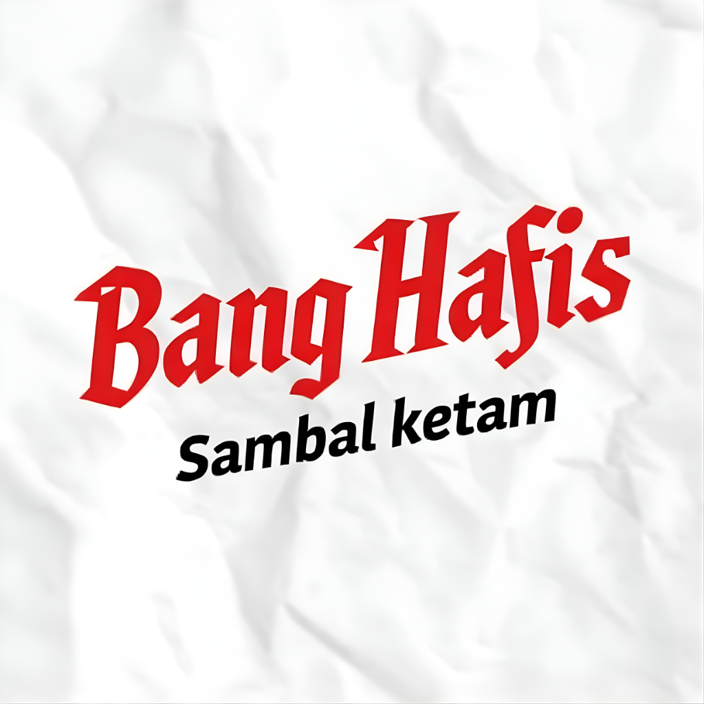 Bang Hafis Sambal Ketam